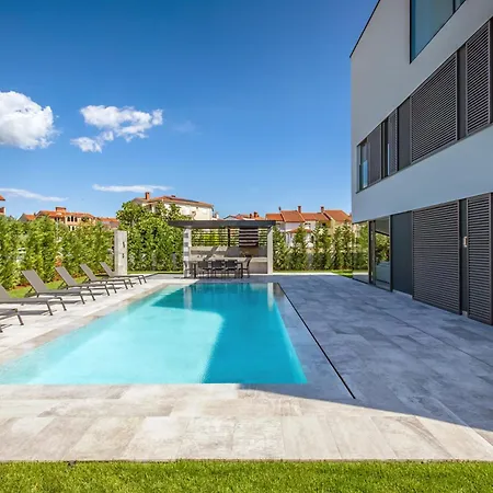 Vila A By Tourist Adria Group