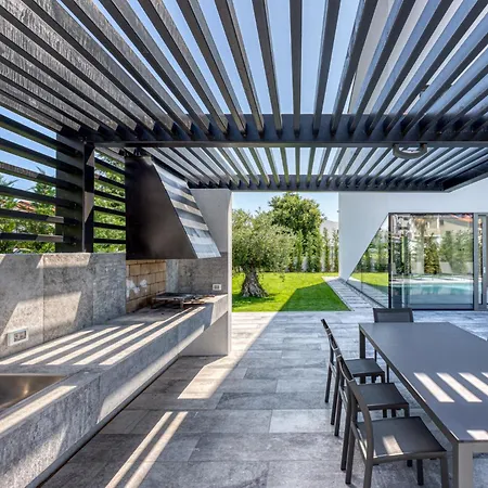 Vila A By Tourist Adria Group
