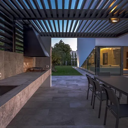 Villa A By Tourist Adria Group Fažana