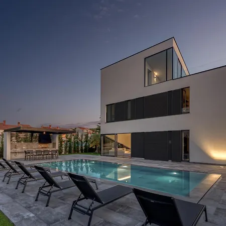 Villa A By Tourist Adria Group
