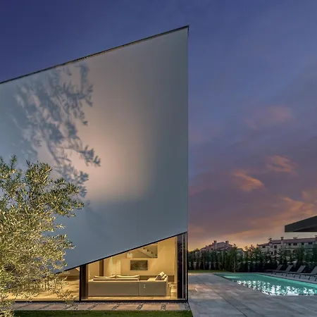 Vila A By Tourist Adria Group *