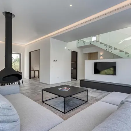 Villa A By Tourist Adria Group