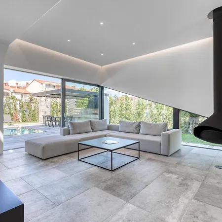 Villa A By Tourist Adria Group *