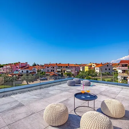 A By Tourist Adria Group