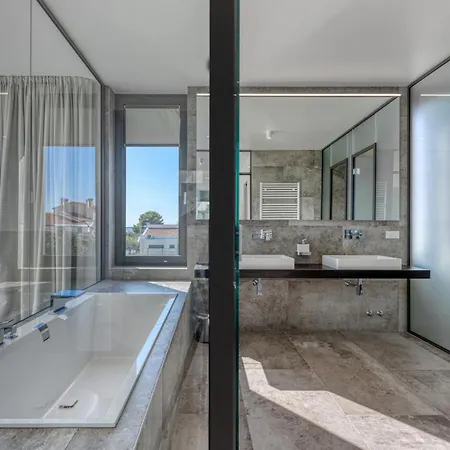 A By Tourist Adria Group Vila *