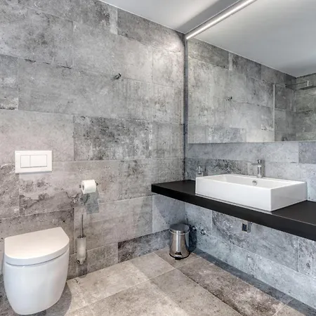 Villa A By Tourist Adria Group *