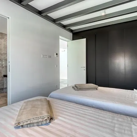Villa A By Tourist Adria Group *