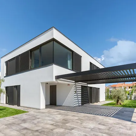 Villa A By Tourist Adria Group Fažana