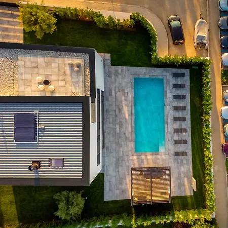 A By Tourist Adria Group Villa *