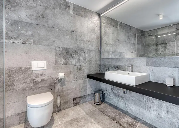 Βίλα A By Tourist Adria Group *