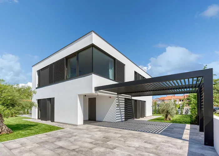 Villa A By Tourist Adria Group Fazana